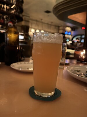 CraftBeerNick's photo of Diamond Dust