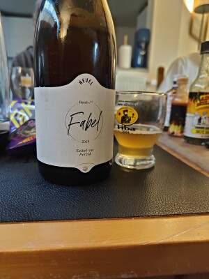 minutemat's photo of Fabel (Batch #5 2024)