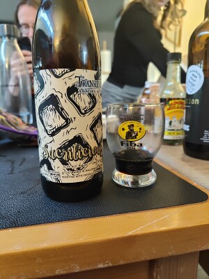 minutemat's photo of Sacrilicious