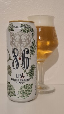 lore's photo of 8.6 I.P.A.