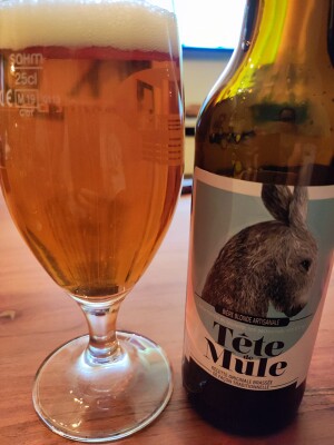 TomHendriksen's photo of Tête de Mule Blonde