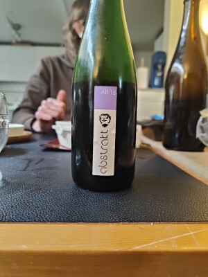 minutemat's photo of Abstrakt AB:16