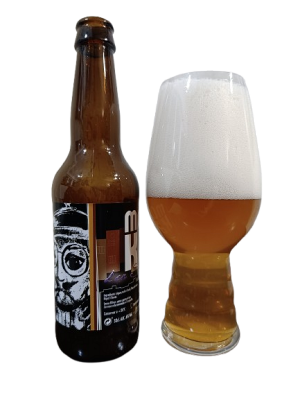 Plutonowymaniek's photo of SiSet Girona IPA