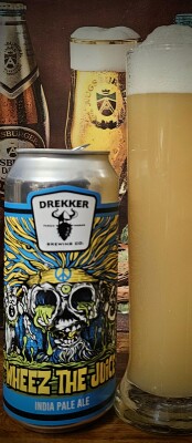 drpimento's photo of Wheez the Juice IPA