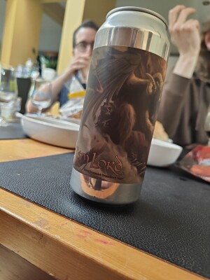 minutemat's photo of Ram Lord