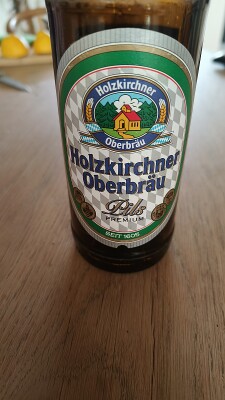 Charlotte's photo of Pils