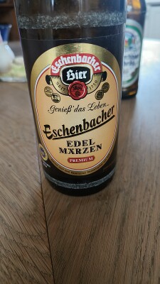 Charlotte's photo of Edel-Märzen
