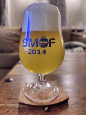 AndySnow's photo of Pilsner