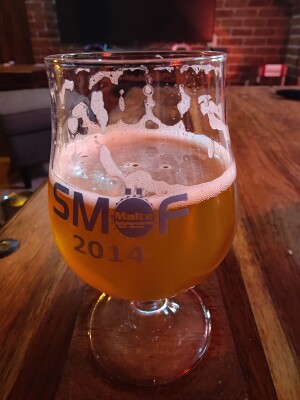 AndySnow's photo of Spring Weiss