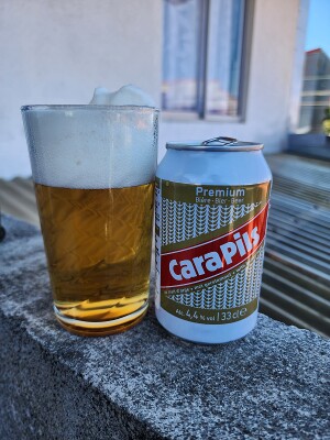 Sledutah's photo of Cara Pils