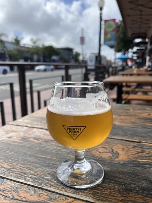 CraftBeerNick's photo of Temptation