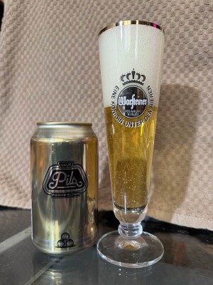 bhensonb's photo of Haus Pils