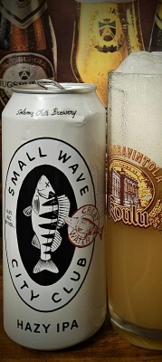 drpimento's photo of Small Wave City Club