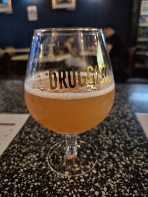 Lubiere's photo of French Martini