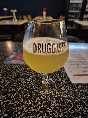 Lubiere's photo of Crux (4.6%) 2011-2023