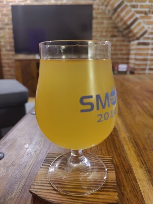 AndySnow's photo of Miami Vice Sour
