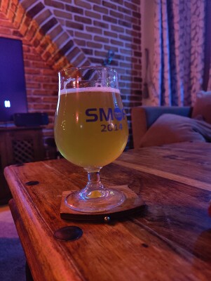 AndySnow's photo of Italo Lager