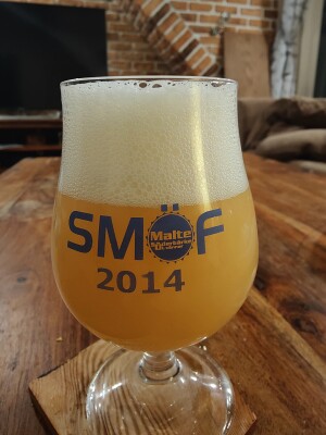 AndySnow's photo of Smegevôrna