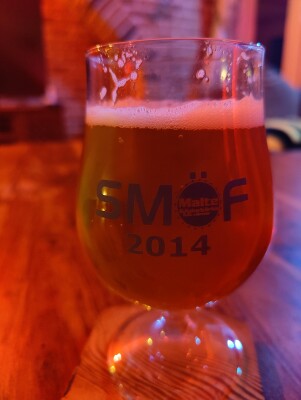 AndySnow's photo of Maibock