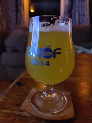 AndySnow's photo of Baitbox West Coast IPA