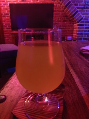 AndySnow's photo of Äppelcider