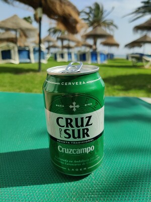 Holmen_1's photo of Cruz del Sur