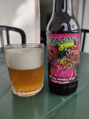 Holmen_1's photo of Dragon Dream