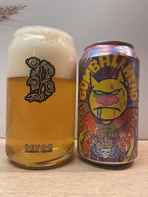 Kita's photo of Gumballhead
