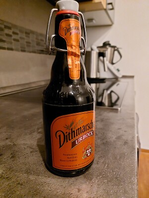 Zlotta's photo of Urbock