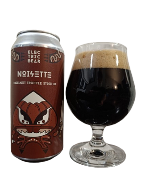 Plutonowymaniek's photo of Noisette