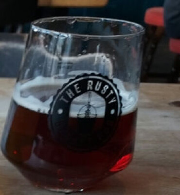 LordAlwold1970's photo of WLS #093 - Rotbier