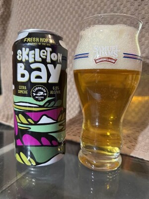 bhensonb's photo of Skeleton Bay