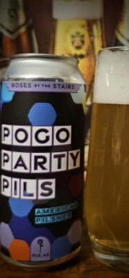 drpimento's photo of Pogo Party Pils