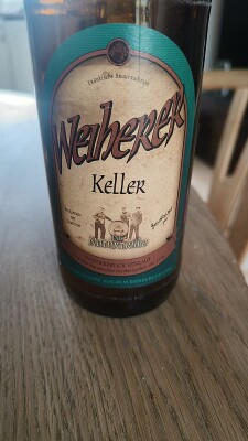 Charlotte's photo of Keller