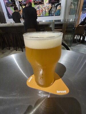 Lubiere's photo of Juice Du Jour