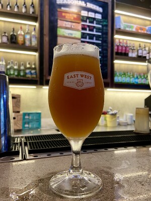 jimgreen's photo of Kveik IPA