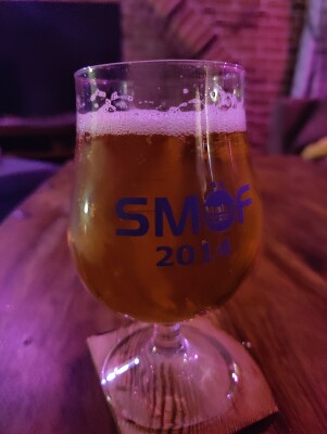 AndySnow's photo of Yorkshire's Best Bitter