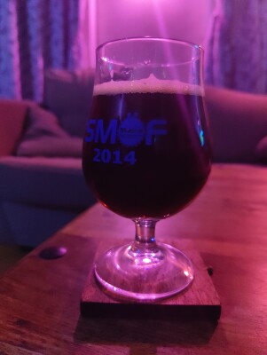 AndySnow's photo of Svart Lager
