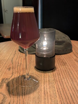 Synny's photo of Red Head (6%)