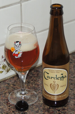 RudiGR's photo of Tripel / Triple
