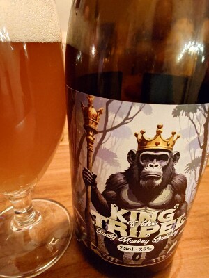 TomHendriksen's photo of King Of The Tripel