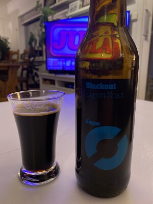 IpaPils's photo of Blackout