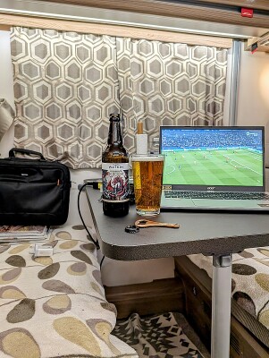 simontomlinson's photo of Dragon's Keep IPA