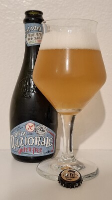 lore's photo of NazionAle Gluten Free