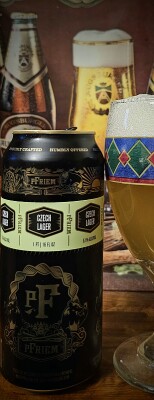 drpimento's photo of Czech Lager