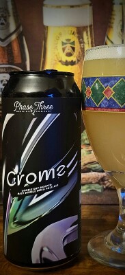 drpimento's photo of Crome