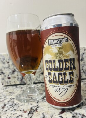 Jow's photo of Golden Eagle