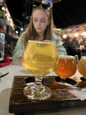 CraftBeerNick's photo of Pale Ale