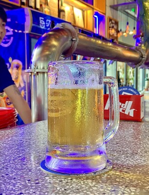 jimgreen's photo of Chu Teu Vang - Lager