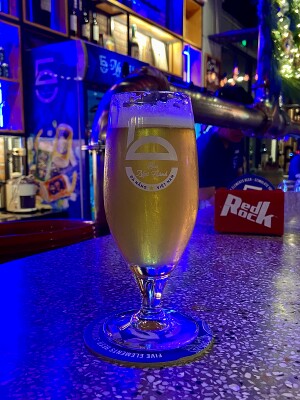 jimgreen's photo of Bohemian Pils